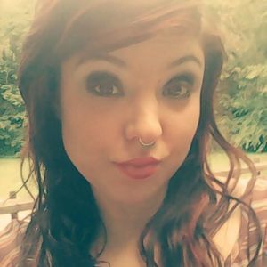 Meet your Posher, Lindsay